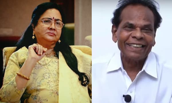 Urvashi recalls regret on mocking kumarimuthu in a cinema (Image Source: Instagram)
