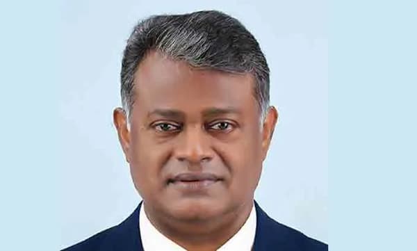 ഡോ. ഡി. മാവൂത്ത്‌ മഹാത്മാഗാന്ധി സര്‍വകലാശാലാ വി.സി.
