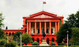 ശിക്ഷ ഫലപ്രദമാകുന്നില്ല, കൈകാലുകള്‍ വെട്ടിമാറ്റണം ; കര്‍ണാടക ഹൈക്കോടതി ജഡ്ജിയുടെ പരാമര്‍ശം വിവാദത്തില്‍