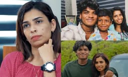 ‘കാൻസറാണെന്നുള്ള റിപ്പോർട്ടുകൾ കിച്ചുവും അറിഞ്ഞു കാണും; പക്ഷേ കിച്ചുവോ സുധി ചേട്ടന്റെ വീട്ടുകാരോ എന്നെ വിളിച്ചിട്ടില്ല; ഈ വാര്‍ത്ത കാരണം സ്നേഹിക്കുന്നവരെ തിരിച്ചറിഞ്ഞു...’ രേണു സുധി