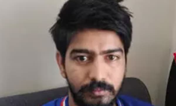 നല്ലവനായ ഉണ്ണി, പാലില്‍ ചേര്‍ത്ത് കുടിക്കാനാ! ഫ്‌ളാറ്റില്‍ കഞ്ചാവ്‌ കൃഷി: ഐടി മാനേജര്‍ അറസ്‌റ്റില്‍