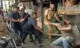 യൂത്ത്‌കോണ്‍ഗ്രസ് പ്രവര്‍ത്തകര്‍ക്ക് മര്‍ദ്ദനം ; മുന്‍കൂര്‍ ജാമ്യാപേക്ഷയില്‍ അന്തിമവാദം ഇന്ന്