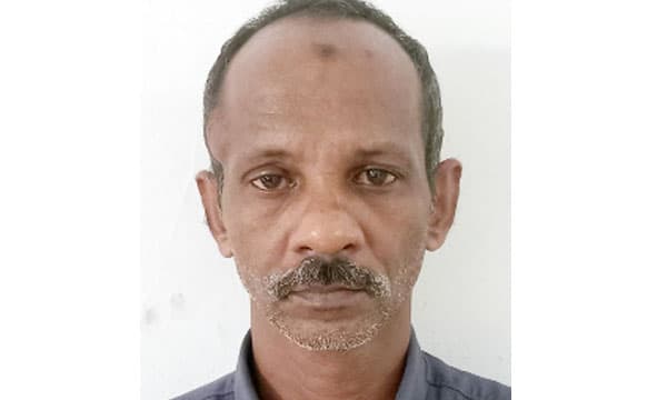 കൗമാരത്തില്‍ ലൈംഗികാതിക്രമത്തിന് ഇരയാക്കി ; തടയുമ്പോള്‍ വെള്ളത്തില്‍ തള്ളിയിട്ട് ചവിട്ടിത്താഴ്ത്തി ; രണ്ടുപേരെ കൊന്നെന്ന് 40 വര്‍ഷത്തിന് ശേഷം സമ്മതിച്ച് പ്രതി  