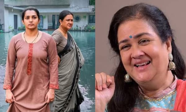 ‘ഉള്ളൊഴുക്കി'ന്റെ കഥ കേട്ടപ്പോൾ തന്നെ വേണ്ട എന്ന് തീരുമാനിച്ചിരുന്നു, ഒഴിവാക്കാനായി വലിയൊരു തുക പ്രതിഫലമായി ചോദിച്ചു; ഉര്‍വശി