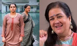 ‘ഉള്ളൊഴുക്കി'ന്റെ കഥ കേട്ടപ്പോൾ തന്നെ വേണ്ട എന്ന് തീരുമാനിച്ചിരുന്നു, ഒഴിവാക്കാനായി വലിയൊരു തുക പ്രതിഫലമായി ചോദിച്ചു; ഉര്‍വശി