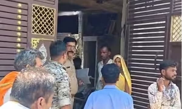 മദ്യപിച്ചെത്തി ഉപദ്രവിച്ച ഭർത്താവിനെ ഭാര്യ അടിച്ചുകൊന്നു; കുടുംബവഴക്ക് ദുരന്തത്തിൽ കലാശിച്ചു