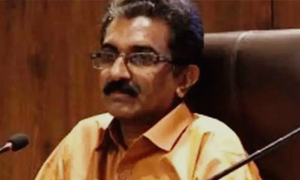 നവീന്‍ ബാബുവിന്റെ മരണം: സി.ബി.ഐ അന്വേഷണത്തിന് അനുമതി; മകള്‍ക്ക് സര്‍ക്കാര്‍ ജോലി