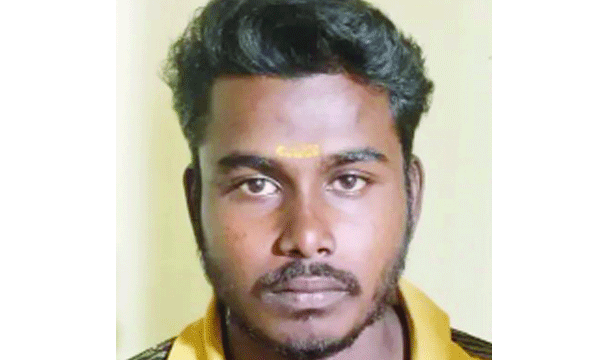 കൊല്ലത്തെ വയോധികന്റെ കൊലപാതകം: പ്രതി സൈക്കോ സീരിയല്‍ കില്ലര്‍ ; പണംചോദിക്കും, നല്‍കാത്തവരെ ക്രൂരമായി ആക്രമിക്കും