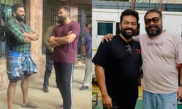 "എന്റെ ഉള്ളിലെ ഏറ്റവും വലിയ ആഗ്രഹം സഫലമായി; ഞാൻ കണ്ടതിൽ വെച്ച് ഏറ്റവും സത്യസന്ധനായ നടന്മാരില്‍ ഒരാളാണ് ബോബി ഡിയോൾ; ഇന്ദ്രജിത്ത്