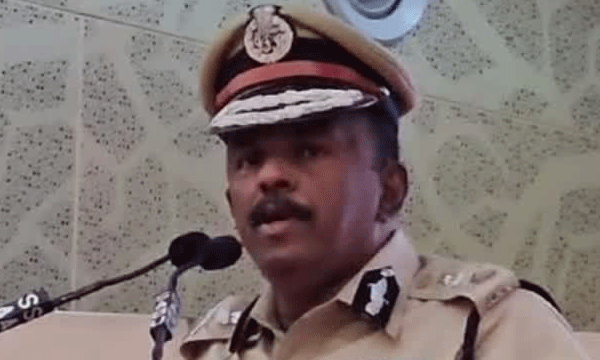 നവകേരള സദസ്സ് മര്‍ദ്ദനക്കേസ്: എസ്.ഐമാരുടെ മൊഴി ; എം.ആര്‍ അജിത് കുമാറിന് തിരിച്ചടി 