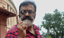 ‘സത്യം അറിയാൻ ഒരൊറ്റ ക്ലിക്ക് മതി’; രാജിസന്നദ്ധത വാർത്ത തള്ളി സുരേഷ് ഗോപി