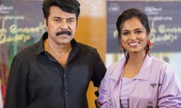 എന്നെ കാസ്റ്റ് ചെയ്യാന്‍ മമ്മൂട്ടി സാര്‍ പറഞ്ഞു, പക്ഷേ അവര്‍ മറ്റൊരു നടിയെ നായികയാക്കി; രമ്യ പാണ്ഡ്യന്‍ പറയുന്നു 
