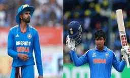 നായകനായി ശ്രേയസ്, വൈഭവും ടീമിൽ; BCCI യുടെ ചർച്ചകളിൽ തീരുമാനായതായി റിപ്പോർട്ട്

