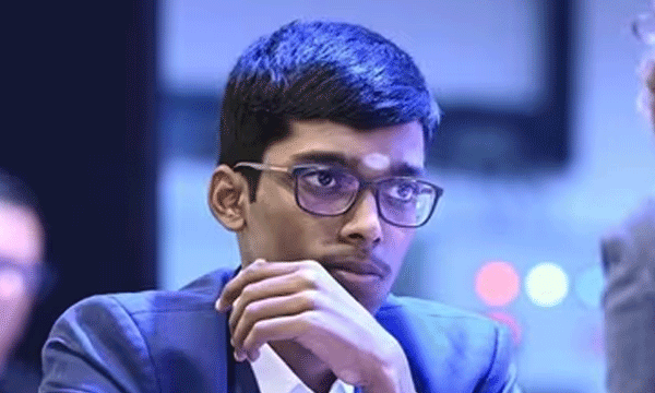 ചെസ്സ് ലോകം കീഴടക്കി പ്രഗ്നാനന്ദ; നോർവെ ചാമ്പ്യൻഷിപ്പിൽ ചരിത്രനേട്ടവുമായി ജൈത്രയാത്ര