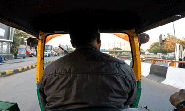 ഓട്ടോ ഡ്രൈവര്‍ക്ക് അബദ്ധത്തില്‍ അയച്ചു നല്‍കിയത് 15000 രൂപ: ഒടുവില്‍ വന്‍ ട്വിസ്റ്റ്, അനുഭവം പങ്കുവച്ച് സിഇഒ
