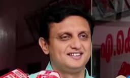 കേരളത്തിൽ കേന്ദ്രത്തിന്റെ നിയന്ത്രണത്തിലുള്ള ഭരണപക്ഷം; മുഹമ്മദ് റിയാസിന്റെ ഫേസ്ബുക്ക് പരിഹാസം