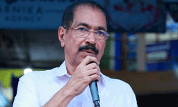 പേഴ്‌സണൽ സ്റ്റാഫ് നിയമനത്തിൽ കരുതൽ വേണമായിരുന്നെന്ന് കെപിസിസി യോഗം
