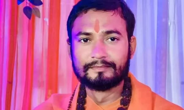 രാജസ്ഥാൻ മഠത്തിലെ സന്ന്യാസിയെ ക്രൂരമായി കൊലപ്പെടുത്തി; ശരീരത്തിൽ കുത്തേറ്റത് 26 തവണ