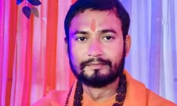 രാജസ്ഥാൻ മഠത്തിലെ സന്ന്യാസിയെ ക്രൂരമായി കൊലപ്പെടുത്തി; ശരീരത്തിൽ കുത്തേറ്റത് 26 തവണ