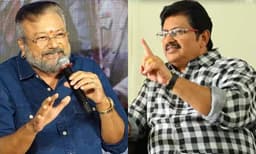 ‘ജയറാം അവസരവാദിയാണെന്ന് ഞാന്‍ പറഞ്ഞിട്ടില്ല; ഞങ്ങള്‍ തൊട്ടടുത്ത് കണ്ടാലും മുഖത്തോടുമുഖം നോക്കാന്‍ പറ്റാത്ത രീതിയിലുള്ള കഥകളാണ് മീഡിയ ഉണ്ടാക്കുന്നത്...’ രാജസേനന്‍
