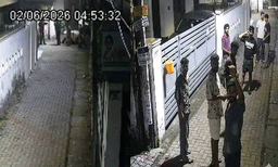 കലൂരിൽ പെൺകുട്ടികളെ ആക്രമിച്ച സംഭവം: മുഖ്യപ്രതി അക്ബർ പിടിയിൽ
