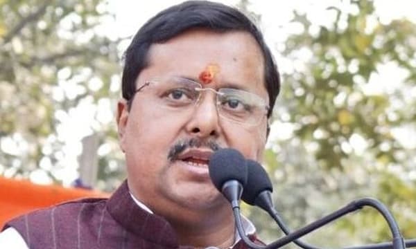 ഇന്ത്യൻ യുവത്വം വിദേശത്തിരുന്ന് ചരടുവലിക്കുന്നവരുടെ കളിപ്പാവകളല്ല': സിജെപിക്ക് എതിരെ ബിജെപി