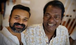 'വെറുമൊരു സുഹൃത്തിനപ്പുറമായിരുന്ന ഒരാൾ ഈ ലോകത്തോട് വിടപറയുമ്പോൾ...'; സലിം കുമാറിന്റെ വിയോഗത്തിൽ വിങ്ങിപ്പൊട്ടി കുഞ്ചാക്കോ ബോബൻ