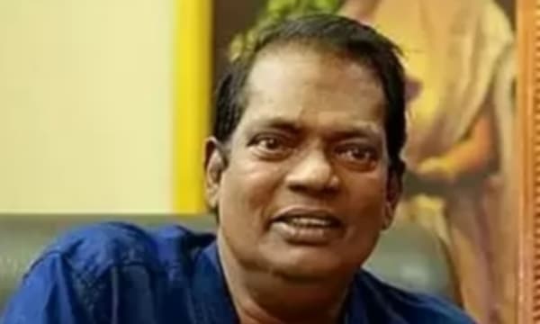 ചിരിയുടെ ആശാന് കണ്ണീരോടെ വിട; സലിം കുമാറിന് നാടിന്റെ കണ്ണീർ പ്രണാമം;  ലാഫിംഗ് വില്ലയിലെ ചിരി മാഞ്ഞു