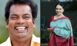 ആ പരിപാടികളെ ട്രോൾ ചെയ്ത സലീമേട്ടൻ; അതുല്യ കലാകാരനെ ആദ്യമായി കണ്ടതിനെക്കുറിച്ച് മാല പാർവതി