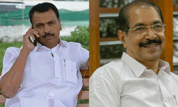 വിവാദത്തിനൊടുവിൽ രാജി; സണ്ണി ജോസഫിന്റെ സഹോദരീഭർത്താവ് പേഴ്‌സണൽ സ്റ്റാഫിൽ നിന്ന് പുറത്ത്