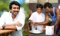 ‘ആ അത്ഭുത പ്രതിഭയ്‌ക്കൊപ്പം സ്‌ക്രീൻ പങ്കിടാനായത് ഭാഗ്യം, മലയാള സിനിമയ്ക്ക് യഥാർത്ഥ പ്രതിഭയെ നഷ്ടമായി’:  ഹൃദയസ്പർശിയായ കുറിപ്പുമായി കാളിദാസ് ജയറാം