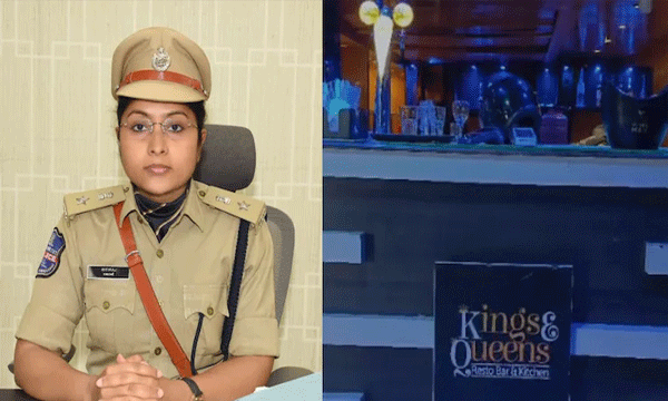 പബ്ബില്‍ വേഷംമാറിയെത്തി വനിതാ പോലീസ് ഓഫീസര്‍ ; പെണ്‍വാണിഭ സംഘത്തെ കുടുക്കി, പൊക്കിയത് ഒമ്പത് പേരെ