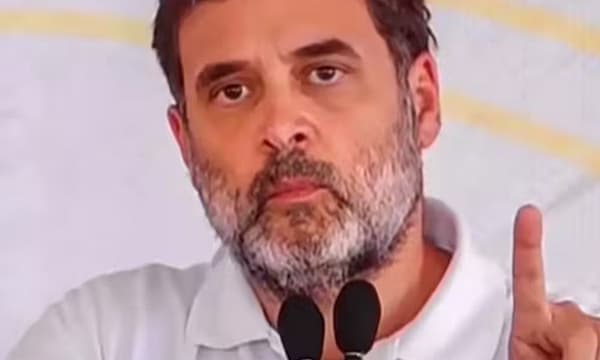 തുടങ്ങും മുമ്പേ അടി; അദാനിയെ കൊണ്ടുവന്നത് ആര്?; ഇന്ത്യ സഖ്യത്തിന്റെ സമവായം പ്രസ്താവനകളിൽ മാത്രം