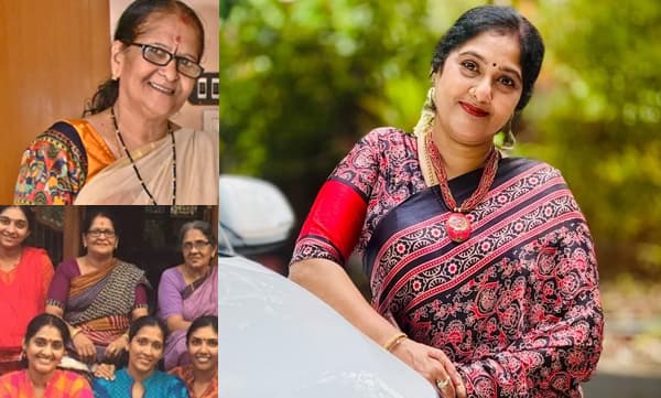 ‘നാട്ടിലെ ഡോക്ടറെ അമിതമായി വിശ്വസിച്ചു; കാന്‍സറാണെന്ന് അറിയാന്‍ വൈകി; ഒരു രോഗിയോട് ഒരു ഡോക്ടറും ഇങ്ങനെ ചെയ്യാന്‍ പാടില്ല...’  നൊമ്പരക്കുറിപ്പുമായി അഞ്ജു അരവിന്ദ്