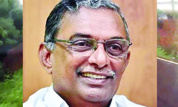 ശബരിമല സ്വര്‍ണ്ണക്കവര്‍ച്ച: എ. പത്മകുമാറിനെതിരെ അച്ചടക്ക നടപടിക്കൊരുങ്ങി സി.പി.ഐ.എം