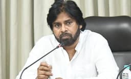 ഉറക്കം വരാതിരിക്കുമ്പോള്‍ ഞാന്‍ ഒരു ഹൊറര്‍ സിനിമ കാണും, പെട്ടെന്ന് എന്റെ മനസ്സ് ശാന്തമാകും; പവന്‍ കല്യാണ്‍ 
