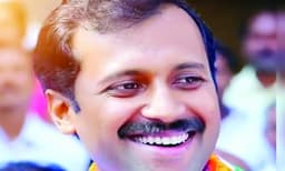 സാമ്പത്തിക പ്രതിസന്ധിയടക്കം നിരവധി വെല്ലുവിളികള്‍: അനൂപ്‌ ജേക്കബ്‌