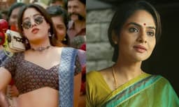  ' ഞങ്ങള്‍ നൃത്തം ചെയ്യുമ്പോള്‍ അത് മനോഹരമായും ലൈംഗികവത്കരിച്ചും കാണിക്കാം, ക്യാമറ ആംഗിളുകളെ പറ്റി നടിമാര്‍ക്ക് അറിവുണ്ടാകില്ല' ;  മധുബാല
