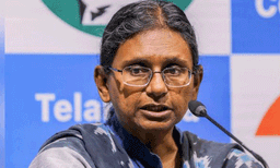 മീനാക്ഷി നടരാജന് തിരിച്ചടി; പത്രിക തള്ളിയതിനെതിരെയുള്ള ഹര്‍ജി സുപ്രീം കോടതി തള്ളി
