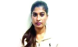കഞ്ചാവ്‌ കടത്ത്‌;
'മിസിസ്‌ കേരള'
മത്സരാര്‍ഥി
പിടിയില്‍ 