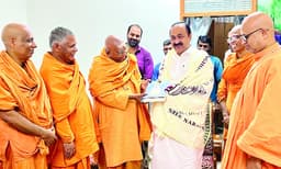 ശിവഗിരിയെ രാജ്യാന്തര നിലവാരത്തിലേക്ക്‌
ഉയര്‍ത്തും: മുഖ്യമന്ത്രി