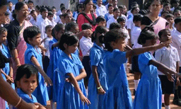 സാമ്പത്തിക പ്രതിസന്ധി കൊണ്ട് വിദ്യാഭ്യാസം മുടങ്ങരുത് ; കെ.ജി മുതൽ പി.ജി വരെ ഇനി സൗജന്യം ; ചരിത്രപ്രഖ്യാപനവുമായി ഒഡീഷ സർക്കാർ 