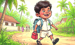 നിക്കറിനുള്ളതുകൊണ്ട് പാന്റ്‌സ് തയ്ക്കണം ; തുണിയളവില്‍ 'കീറിപ്പറിഞ്ഞ്' യൂണിഫോം വിതരണം ; 100പേരുള്ള സ്‌കൂളില്‍ കിട്ടുന്നത് 50 പേര്‍ക്കുള്ളത്
