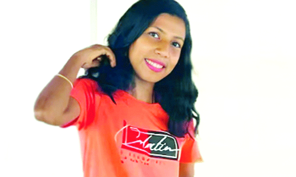 പെണ്‍കുട്ടിയെ ലൈംഗികമായി പീഡിപ്പിച്ചെന്നു പുതിയ പരാതി ; 16 വയസുകാരിയുടെ പരാതിയിലാണ് കേസ്;  25 വയസുകാരിക്കെതിരേ നാലാം പോക്‌സോ കേസ്