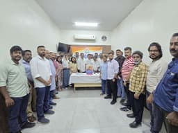 ഒഐസിസി യൂത്ത് വിങ്ങ് കുവൈത്ത് നടന്‍ സലീം കുമാർ അനുസ്മരണം നടത്തി