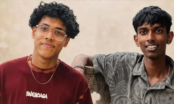 ബംഗളൂരുവിൽ ബൈക്ക് ഡിവൈഡറിലിടിച്ച് അപകടം:  മലയാളി നഴ്സിങ് വിദ്യാർത്ഥികൾക്ക് ദാരുണാന്ത്യം