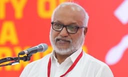 ഇന്ത്യാ ബ്ലോക്കിലുള്ളവരുടെ വിമര്‍ശനം രാഷ്‌ട്രീയമര്യാദയും അന്തസും പാലിച്ചാകണം: എം.എ. ബേബി
