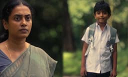 സുഷിൻ ശ്യാം മാജിക്ക് വീണ്ടും ; ബാലൻ ദി ബോയ് സിനിമയുടെ ആദ്യ ഗാനമായ താക്കോൽ പുറത്തിറങ്ങി
