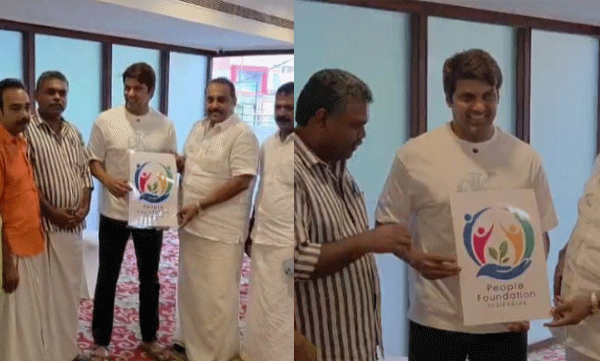 'കഴിവുകളെ കണ്ടെത്തി കരുത്തേകണം'; സാമൂഹിക കൂട്ടായ്മകളുടെ പ്രാധാന്യം ചൂണ്ടിക്കാട്ടി ആര്യ