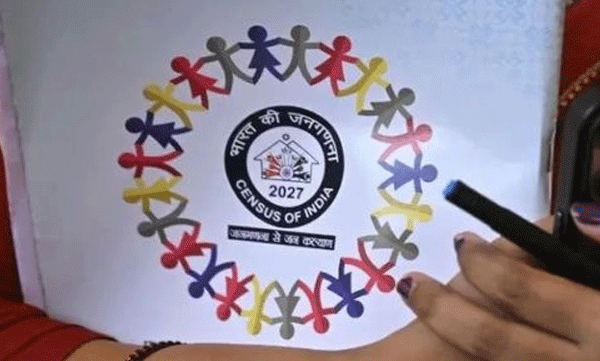 ജനസംഖ്യാ കണക്കെടുപ്പ് 2027: സെൽഫ് എന്യുമറേഷന് നാളെ തുടക്കം, വീടുകളിലെ കണക്കെടുപ്പ് ജൂലൈ 1 മുതൽ